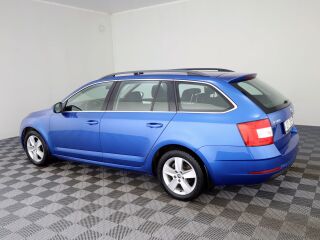 Skoda Octavia Comfortline Facelift 1.5 110кВ