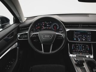 Audi A6 45 TDI Quattro 3.0 V6 170kW