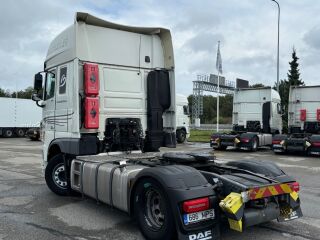 DAF XF 12.9 340kW