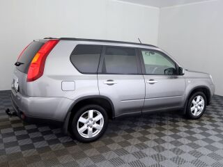 Nissan X-Trail Comfort ATM 2.0 104kW