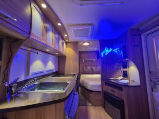 Bailey Olympus 534