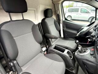 Peugeot Partner 1.6 55kW