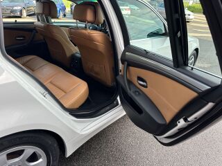 BMW 520 2.0 TDI 130kW
