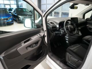 Toyota ProAce City VERSO COMPACT SHUTTLE 1.5 75kW