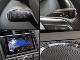 Audi R8 Plus Quattro 5.2 V10 404kW