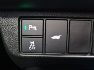 Honda HR-V Advance 1.5 e HEV 79kW
