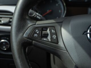 Opel Astra 1.6 100kW
