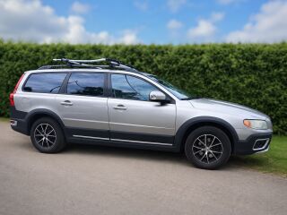 Volvo XC70 Momentum 2.4 120kW