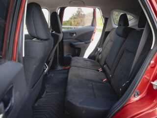Honda CR-V Facelift 2.0 114кВ