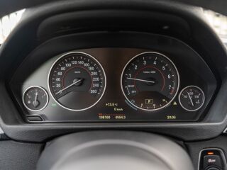BMW 435 M-pakett 3.0 225kW
