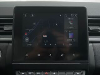 Renault Captur Intens 1.3 103kW