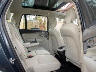 Volvo XC90 AWD Inscription Intelli Lux PRO Wntr 2.0 B5 KERS MHEV Kerghübriid Polestar 183kW 190kW
