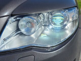 Volkswagen Touareg 3.0 V6 TDI 176kW