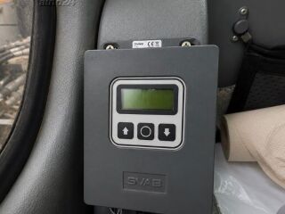Volvo EW160B 103kW