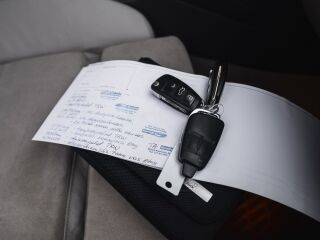 Audi A6 Limousine Quattro Facelift 3.0 V6 TDI 176кВ