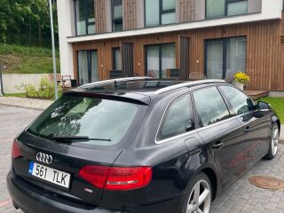 Audi A4 TFSI S-Line 1.8 88кВ