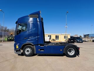 Volvo FH 460 338kW
