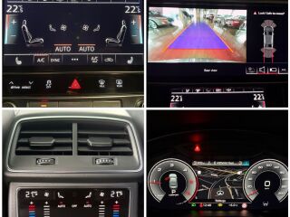 Audi A6 45TDI Quattro 3.0 170kW