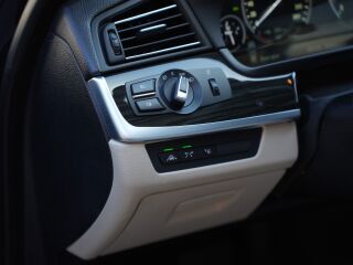 BMW 530 Luxury line 3.0 190kW