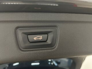 BMW 330 e Touring M-Pakett 2.0 215кВ