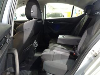 Skoda Octavia Ambition TDi 2.0 R4 85kW