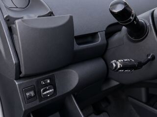 Toyota Yaris 1.4 66kW