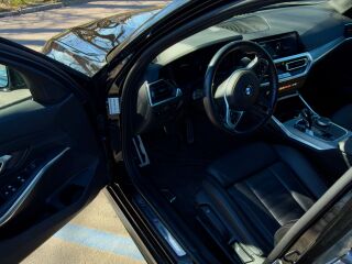 BMW 320 320D X Drive 2.0 140kW