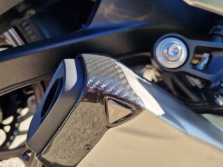 Triumph Street Triple RS 91kW