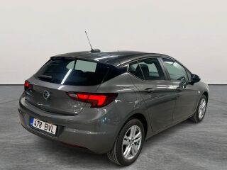 Opel Astra Innovation 1.4 110кВ