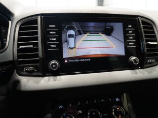 Skoda Karoq SPORTLINE 1.5 TSI 110kW