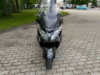 Suzuki Burgman 400 24kW