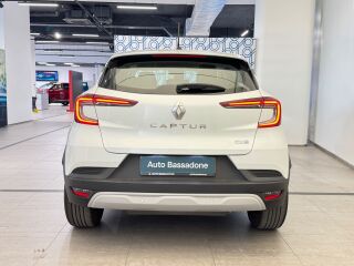 Renault Captur E-Tech Plug-In Hybrid Zen 1.6 68кВ