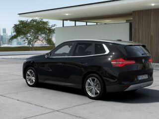 BMW X3 xDrive30e 2.0 R4 220kW