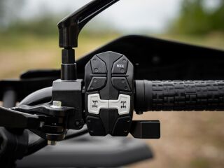 Trapper Guardian 750L 32kW