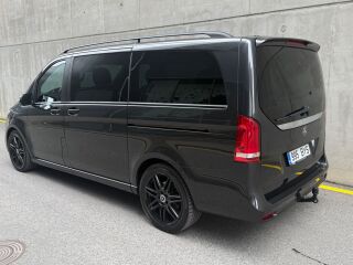 Mercedes-Benz V 300 2.0 174kW