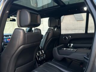 Land Rover Range Rover 3.0 190kW