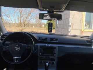 Volkswagen Passat 1.4 110kW