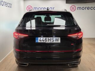 Skoda Kodiaq RS 2.0 180kW