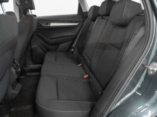 Skoda Karoq 2021m  2.0TDI  4M Nr  76 2.0 110kW