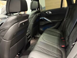 BMW X6 xDrive30d MHEV M-Sportpakett 3.0 D 210kW
