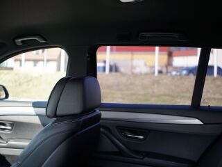 BMW 520 M-pakett 2.0 140kW