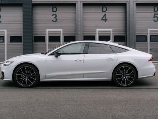 Audi A7 50 TDI Quattro S-Line 3.0 210kW