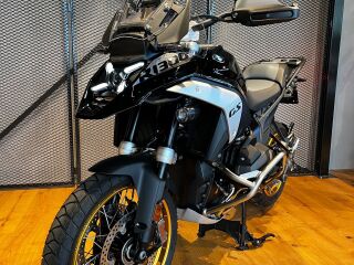 BMW R 1300 GS bokser 107kW