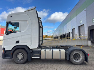 Scania R450 12.7 331kW