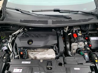 Peugeot 3008 Allure Pack Hybrid PHEV 1.6 133kW
