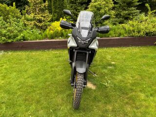 Honda XL750 Transalp R2 67kW