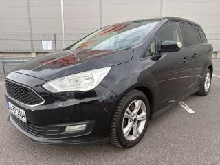 Ford Grand C-Max 2.0 Facelift TDCi Business Edition 110kW
