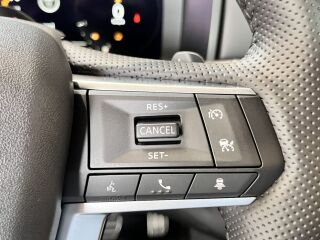 Mitsubishi Outlander Instyle 2.4 225kW