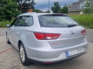 SEAT Leon 1.4 110kW