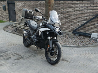 BMW R 1300 GS 107kW